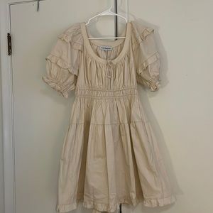 En Saison Dress
